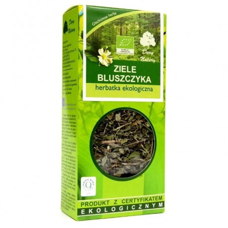 Bluszczyk ziele 25g EKO DARY NATURY - Wiesiołek-Pharma