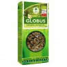 Herbata Globus Polecana przy migrenie EKO DARY NATURY