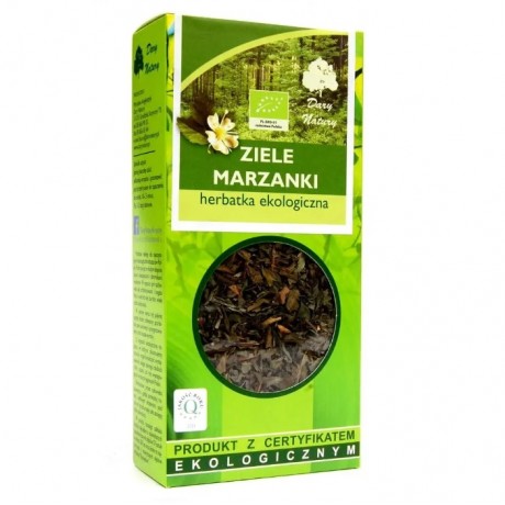 Marzanka ziele 25g EKO DARY NATURY - Wiesiołek-Pharma