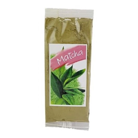 Herbata Zielona sproszkowana Matcha 50g ASZ - Wiesiołek-Pharma