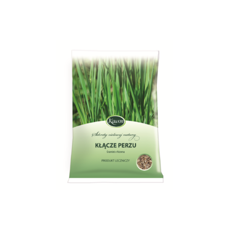 Perz kłącze 50g KAWON - Wiesiołek-Pharma