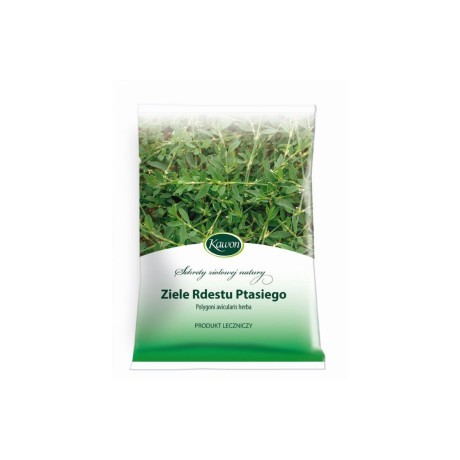 Rdest ptasi ziele 50g KAWON - Wiesiołek-Pharma