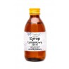 Syrop tymiankowy 200ml MIR-LEK - Wiesiołek-Pharma