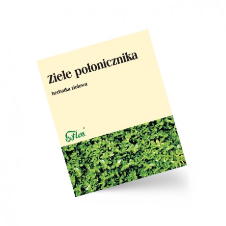Połonicznik ziele 50g FLOS - Wiesiołek-Pharma