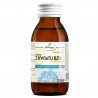 Syrop z kwiatu bzu z wit. C 100ml Herbapol KRAKÓW - Wiesiołek-Pharma