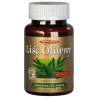 Liść oliwny EXTRA 60 kaps. MERIDIAN - Wiesiołek-Pharma