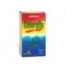 Chlorella algi prasowane MERIDIAN - Wiesiołek-Pharma