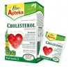 Cholesterol Herbata Formuła 3 20x2g MALWA - Wiesiołek-Pharma