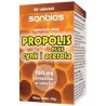 Propolis Plus 60 tabl. SANBIOS - Wiesiołek-Pharma