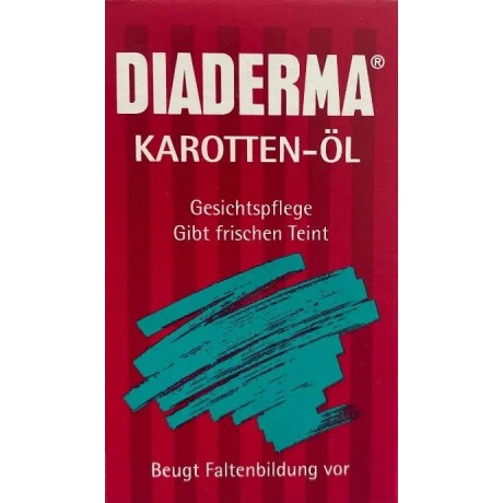 Olejek marchewkowy 30ml GOTTLIEB - Wiesiołek-Pharma
