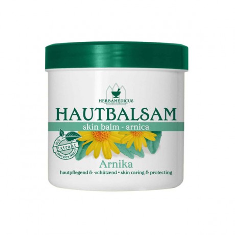 Balsam z arniką 250ml SCHMEES - Wiesiołek-Pharma