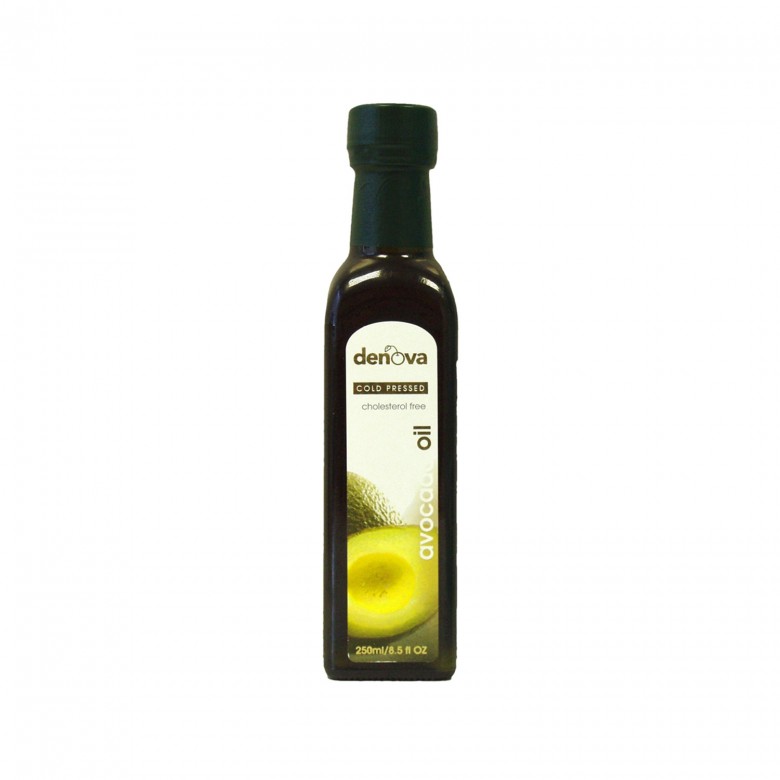 Olej z avokado Denova 250ml VIANDS - Wiesiołek-Pharma Olej z avokado Denova 250ml VIANDS - Wiesiołek-Pharma