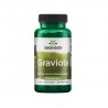 Graviola 530mg 60 kaps. SWANSON - Wiesiołek-Pharma