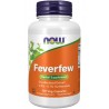 Feverfew (Złocień Maruna) 400mg 100 kaps. NOW FOODS - Wiesiołek-Pharma