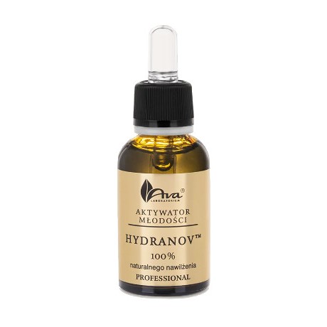 Aktywator Młodości Hydranov 30ml AVA - Wiesiołek-Pharma