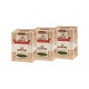 Czystek liście 3 x 200g, pakiet "2+1" FARM-VIT - Wiesiołek-Pharma
