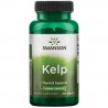 Kelp 225mg 250 tabl. SWANSON - Wiesiołek-Pharma