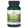 Moringa Oleifera Full Spect. 400mg 60 kaps. SWANSON - Wiesiołek-Pharma