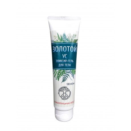 Ratownik Złoty Wąs nr 172.1 100ml VITUS - Wiesiołek-Pharma