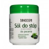 Sól do stóp Pocenie 550g BINGOSPA - Wiesiołek-Pharma