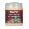 Sól do stóp z borowiną 550g BINGOSPA - Wiesiołek-Pharma