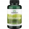 Echinacea 400mg 100 kaps. SWANSON - Wiesiołek-Pharma