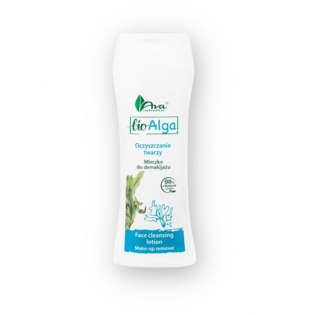 Bio-Alga mleczko do demakijażu 200ml AVA - Wiesiołek-Pharma