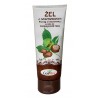 Żel z kasztanowcem 200ml GORVITA - Wiesiołek-Pharma