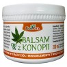 Balsam z konopii 200ml GORVITA - Wiesiołek-Pharma