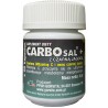 Carbosal - węgiel z ekstr. z czarnej jagody GORVITA - Wiesiołek-Pharma