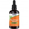 Pau D'Arco La pacho Extract 60ml NOW FOODS - Wiesiołek-Pharma