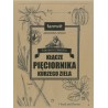 Pięciornik kurze ziele kłącze 50g FARM-VIT - Wiesiołek-Pharma
