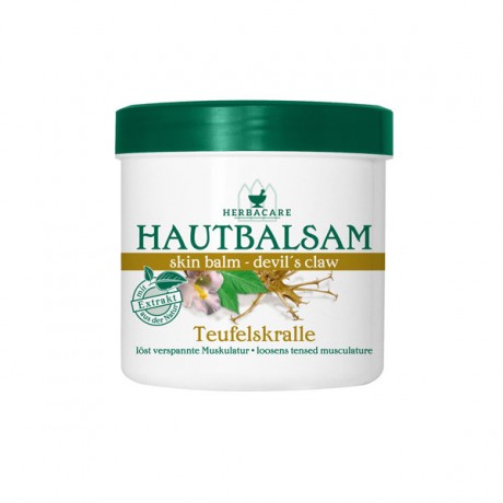 Diabelski Pazur Balsam 250ml SCHMEES - Wiesiołek-Pharma