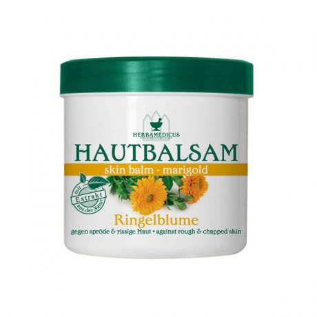 Balsam nagietkowy 250ml SCHMEES - Wiesiołek-Pharma