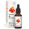 Witamina A 30ml AURA HERBALS - Wiesiołek-Pharma