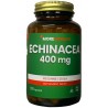 Echinacea 400mg 100 kaps. MOREVITALITY - Wiesiołek-Pharma