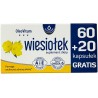 Wiesiołek 60+20 kaps. OLEOFARM - Wiesiołek-Pharma