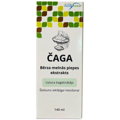 Befungin Forte 140ml VIOLA HERB - Wiesiołek-Pharma