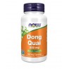 Dong Quai 520mg 100 kaps. NOW FOODS - Wiesiołek-Pharma